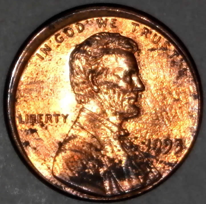 1993-P-Lincoln-Memorial-Cent-With-Strong-Misaligned-OBV-Die-My-Best-One